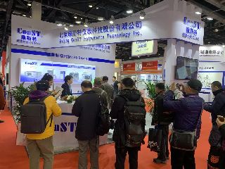 康斯特亮相2019多國儀器儀表展多款創(chuàng)新產(chǎn)品受關注