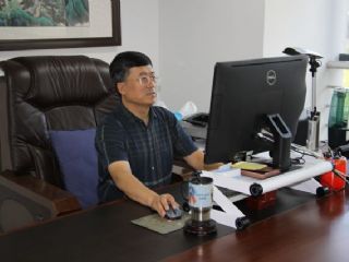 法國嘉賓慕名來訪，康斯特以誠相待