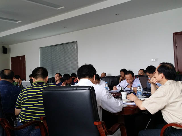 第二屆國產(chǎn)熱工校驗(yàn)設(shè)備與技術(shù)專家交流會成功召開