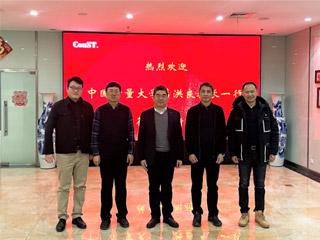 深化校企合作，加強供需對接
